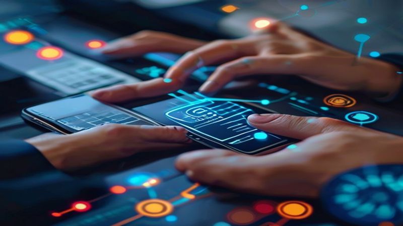 开发娱乐app案例：真人棋牌游戏大厅界面展示